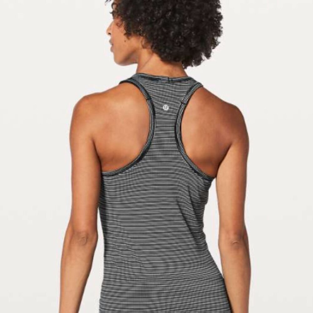 Lululemon Run Swiftly Tech Racerback Tank - Picture 2 of 13